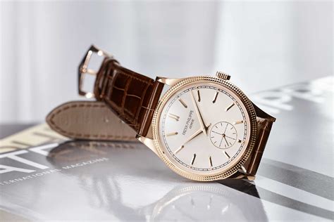 patek philippe hands calatrava|Patek Philippe caliber.